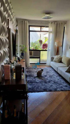 Apartamento com 2 Quartos à Venda, 96 m² em Vila Clementino	 - São Paulo