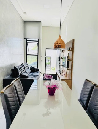 Imagem Casa com 3 Quartos à Venda, 123 m² em Condomínio Villa Verde Bragança - Bragança Paulista Imagem Casa com 3 Quartos à Venda, 123 m² em Condomínio Villa Verde Bragança - Bragança Paulista