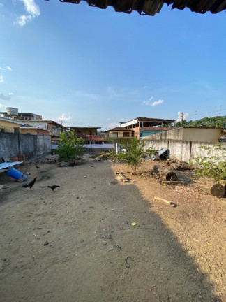 Imagem Terreno à Venda, 450 m² em Alvorada - Manaus Imagem Terreno à Venda, 450 m² em Alvorada - Manaus