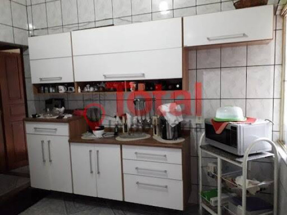 Imagem Casa com 4 Quartos à Venda, 200 m² em Recanto Verde - Timóteo