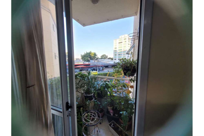 Imagem Apartamento com 2 Quartos à Venda, 59 m² em Jardim Marajoara - São Paulo Imagem Apartamento com 2 Quartos à Venda, 59 m² em Jardim Marajoara - São Paulo