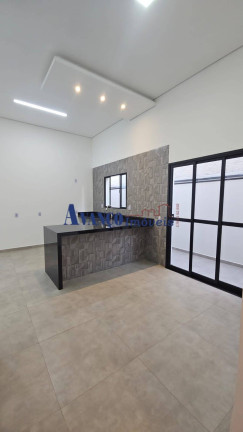 Imagem Casa com 3 Quartos à Venda, 250 m² em Residencial Jardim Perolla Ii - Itupeva Imagem Casa com 3 Quartos à Venda, 250 m² em Residencial Jardim Perolla Ii - Itupeva