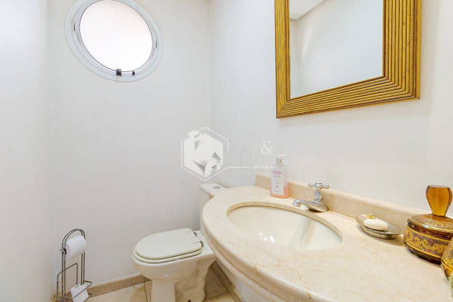 Imagem Apartamento com 3 Quartos à Venda, 240 m² em Santa Cecília - São Paulo