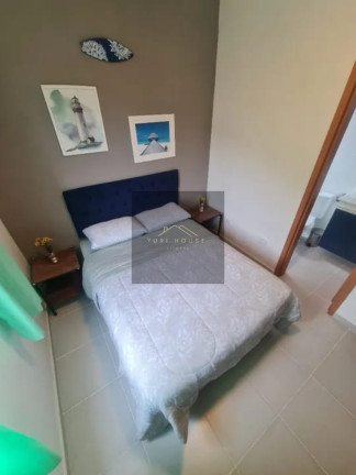 Imóvel com 2 Quartos à Venda, 51 m² em Pereque-mirim - Ubatuba