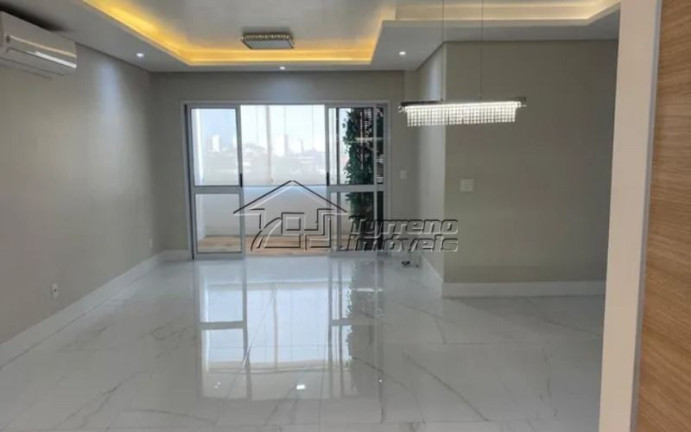 Apartamento com 3 Quartos para Alugar, 105 m² em Jardim Aquarius - São José Dos Campos