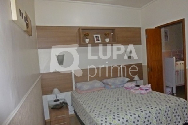 Imagem Casa com 8 Quartos à Venda, 264 m² em Parque Novo Mundo - São Paulo