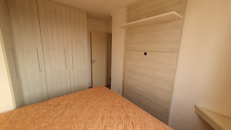 Imagem Apartamento com 2 Quartos à Venda, 45 m² em Jardim Antonio Von Zuben - Campinas Imagem Apartamento com 2 Quartos à Venda, 45 m² em Jardim Antonio Von Zuben - Campinas