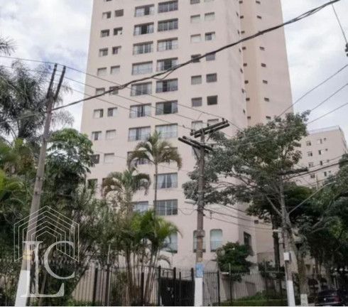 Imagem Apartamento com 3 Quartos à Venda, 83 m² em Jabaquara - São Paulo Imagem Apartamento com 3 Quartos à Venda, 83 m² em Jabaquara - São Paulo