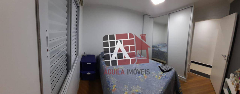 Imagem Apartamento com 3 Quartos à Venda, 66 m² em Vila Araguaia - São Paulo Imagem Apartamento com 3 Quartos à Venda, 66 m² em Vila Araguaia - São Paulo