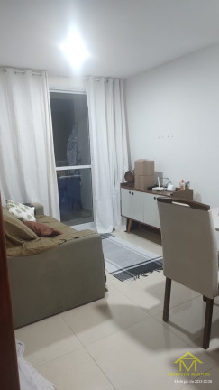 Imagem Apartamento com 2 Quartos à Venda, 62 m² em Praia De Itaparica - Vila Velha Imagem Apartamento com 2 Quartos à Venda, 62 m² em Praia De Itaparica - Vila Velha