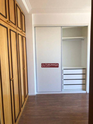 Imagem Apartamento com 3 Quartos para Alugar, 150 m² em Vila Rosália - Guarulhos Imagem Apartamento com 3 Quartos para Alugar, 150 m² em Vila Rosália - Guarulhos