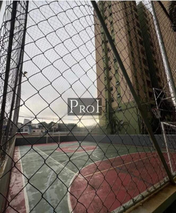 Imagem Apartamento com 2 Quartos à Venda, 57 m² em Santa Terezinha - São Bernardo Do Campo