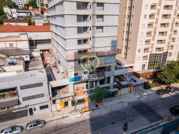 Imagem Imóvel com 1 Quarto à Venda, 34 m² em Perdizes - São Paulo Imagem Imóvel com 1 Quarto à Venda, 34 m² em Perdizes - São Paulo