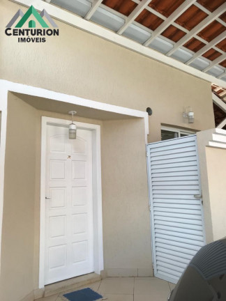 Imagem Casa com 3 Quartos à Venda, 91 m² em Granja Viana - Cotia