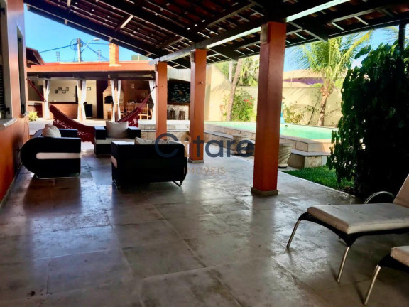 Imagem Casa com 5 Quartos à Venda, 1.160 m² em De Lourdes - Fortaleza Imagem Casa com 5 Quartos à Venda, 1.160 m² em De Lourdes - Fortaleza
