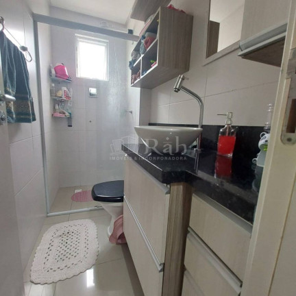 Imagem Apartamento com 2 Quartos à Venda, 51 m² em Cordeiros - Itajaí Imagem Apartamento com 2 Quartos à Venda, 51 m² em Cordeiros - Itajaí