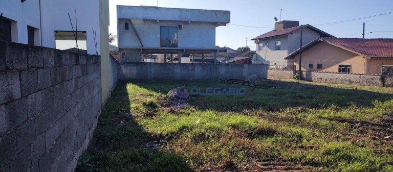 Imagem Terreno à Venda, 434 m² em Centro - Penha Imagem Terreno à Venda, 434 m² em Centro - Penha
