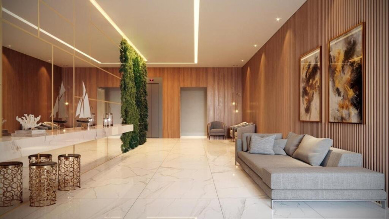 Imagem Apartamento com 3 Quartos à Venda, 107 m² em Zona Nova - Capão Da Canoa