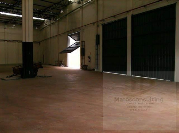 Imagem Galpão para Alugar, 2.500 m² em Betel - Paulínia Imagem Galpão para Alugar, 2.500 m² em Betel - Paulínia