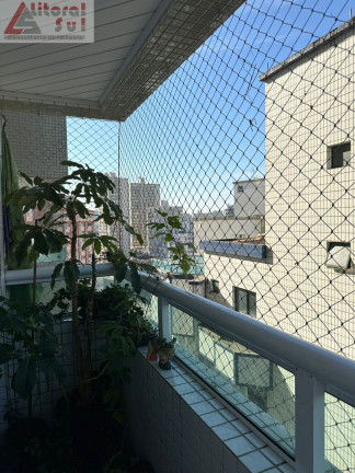 Imagem Apartamento com 3 Quartos à Venda, 123 m² em Guilhermina - Praia Grande Imagem Apartamento com 3 Quartos à Venda, 123 m² em Guilhermina - Praia Grande