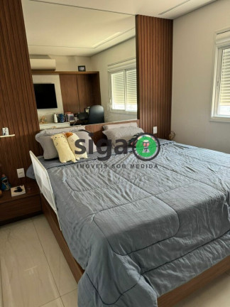 Imagem Apartamento com 3 Quartos à Venda, 141 m² em Jardim Monte Kemel - São Paulo Imagem Apartamento com 3 Quartos à Venda, 141 m² em Jardim Monte Kemel - São Paulo