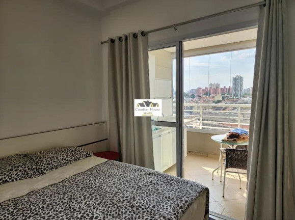 Imagem Apartamento com 1 Quarto à Venda, 42 m² em Centro - São Bernardo Do Campo Imagem Apartamento com 1 Quarto à Venda, 42 m² em Centro - São Bernardo Do Campo