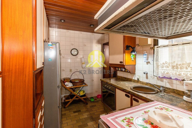 Imagem Apartamento com 3 Quartos à Venda, 147 m² em Morumbi - São Paulo