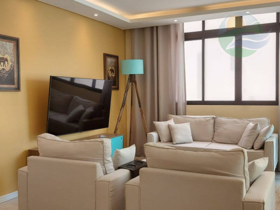 Imagem Apartamento com 3 Quartos à Venda, 113 m²