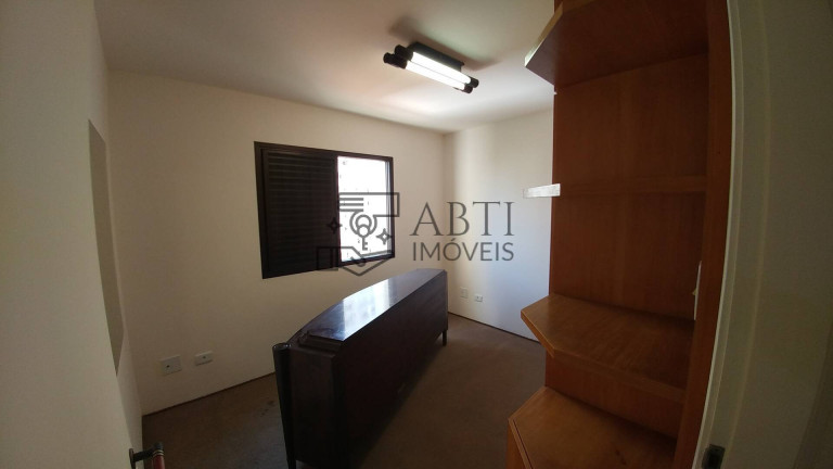 Imagem Apartamento com 3 Quartos à Venda, 116 m² em Indianópolis - São Paulo
