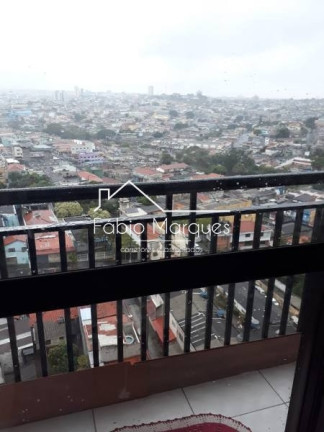 Imagem Apartamento com 2 Quartos à Venda, 47 m² em Vila Paranaguá - São Paulo Imagem Apartamento com 2 Quartos à Venda, 47 m² em Vila Paranaguá - São Paulo