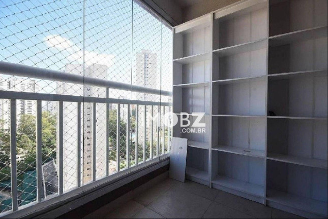 Imagem Imóvel com 3 Quartos à Venda, 73 m² em Vila Andrade - São Paulo