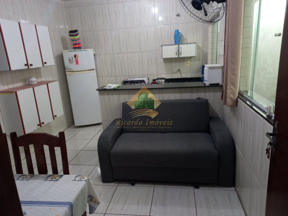 Imagem Apartamento com 1 Quarto à Venda, 50 m² em Itaguá - Ubatuba Imagem Apartamento com 1 Quarto à Venda, 50 m² em Itaguá - Ubatuba