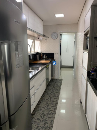 Imagem Apartamento com 3 Quartos à Venda, 100 m² em Vila Osasco - Osasco Imagem Apartamento com 3 Quartos à Venda, 100 m² em Vila Osasco - Osasco