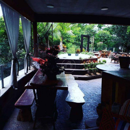 Imagem Casa de Condomínio com 5 Quartos à Venda, 1.000 m² em Condomínio águas Claras - Brumadinho