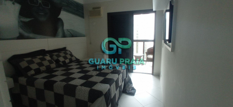 Imagem Apartamento com 2 Quartos à Venda, 92 m² em Barra Funda - Guarujá Imagem Apartamento com 2 Quartos à Venda, 92 m² em Barra Funda - Guarujá