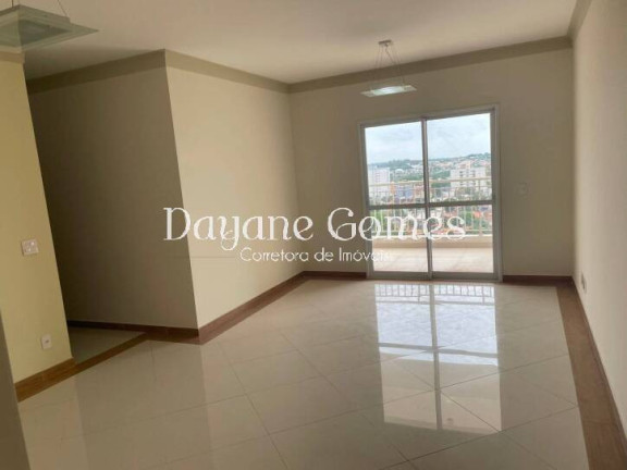 Imagem Apartamento com 4 Quartos à Venda, 120 m² em Vila Sfeir - Indaiatuba