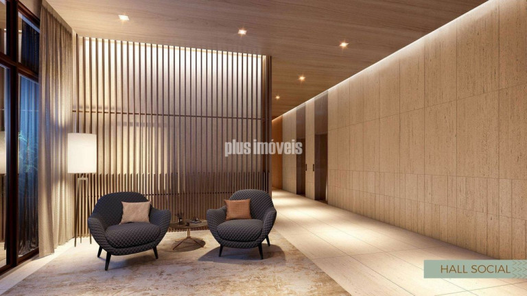 Imagem Apartamento com 4 Quartos à Venda, 195 m² em Morumbi - São Paulo Imagem Apartamento com 4 Quartos à Venda, 195 m² em Morumbi - São Paulo