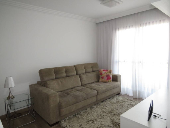 Imagem Apartamento com 3 Quartos à Venda, 90 m² em Tatuapé - São Paulo