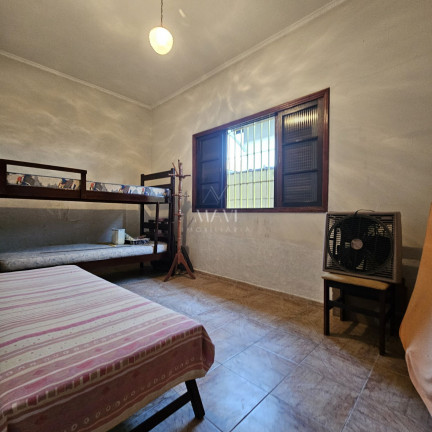 Imagem Casa com 2 Quartos à Venda, 78 m² em Maracanã - Praia Grande