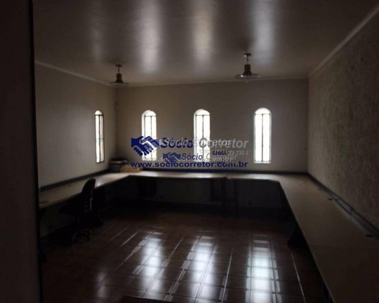 Imagem Casa com 4 Quartos à Venda, 305 m² em Centro - Guarulhos