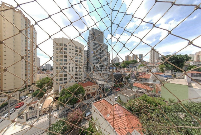 Imagem Apartamento com 3 Quartos à Venda, 171 m² em Santana - São Paulo