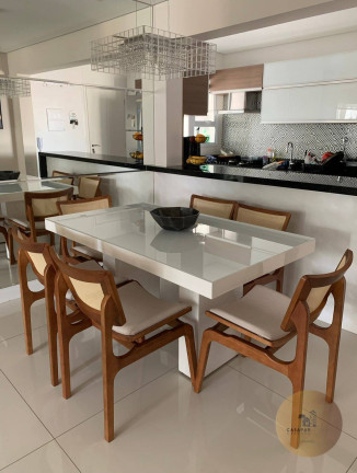Imagem Apartamento com 3 Quartos à Venda, 127 m² em Santa Paula - São Caetano Do Sul Imagem Apartamento com 3 Quartos à Venda, 127 m² em Santa Paula - São Caetano Do Sul