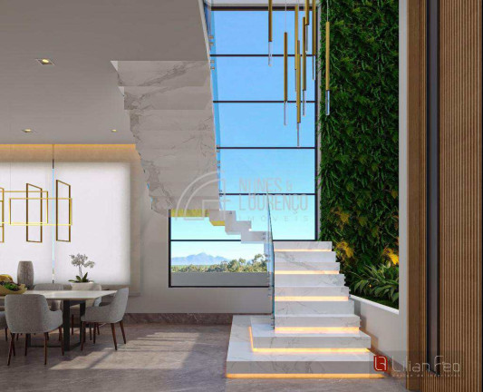 Imagem Casa com 5 Quartos à Venda, 518 m² em Alphaville - Santana De Parnaíba Imagem Casa com 5 Quartos à Venda, 518 m² em Alphaville - Santana De Parnaíba