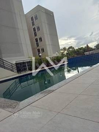 Imagem Apartamento com 2 Quartos à Venda, 38 m² em Jardim City - Guarulhos Imagem Apartamento com 2 Quartos à Venda, 38 m² em Jardim City - Guarulhos