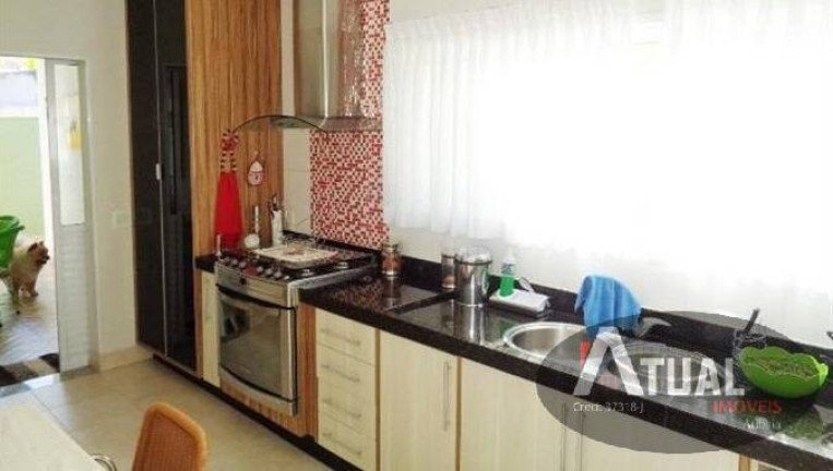 Imagem Casa de Condomínio com 3 Quartos à Venda, 810 m² em Guaxinduva - Atibaia