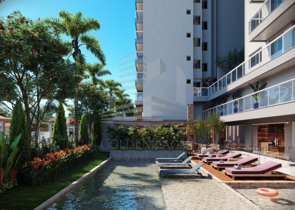 Apartamento com 3 Quartos à Venda, 86 m² em São João - Itajaí