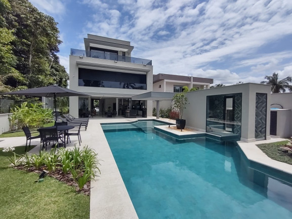 Imagem Sobrado com 7 Quartos à Venda, 602 m² em Riviera De São Lourenço - Bertioga Imagem Sobrado com 7 Quartos à Venda, 602 m² em Riviera De São Lourenço - Bertioga