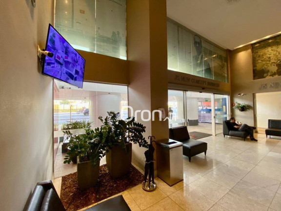 Imagem Sala Comercial à Venda, 76 m² em Jardim Goiás - Goiânia Imagem Sala Comercial à Venda, 76 m² em Jardim Goiás - Goiânia