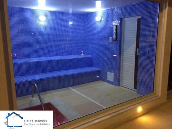 Imagem Casa com 4 Quartos para Alugar ou Temporada, 1.500 m² em Tamboré - Barueri