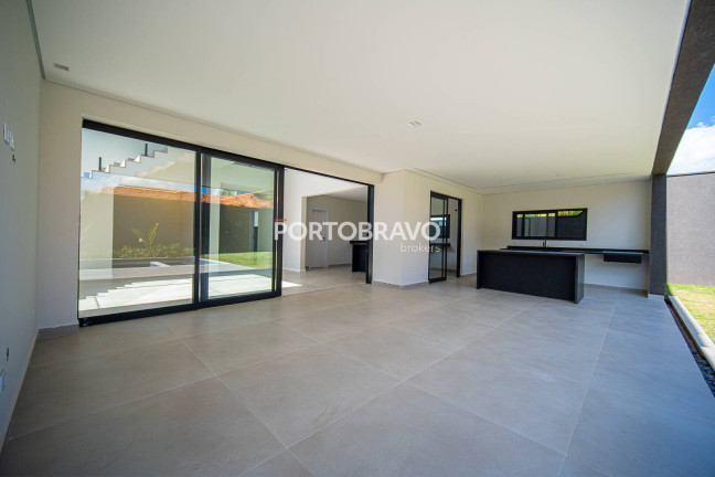 Imagem Casa com 4 Quartos à Venda, 413 m² em Paisagem Renoir - Cotia